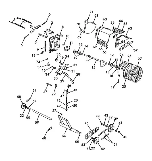 139769 - проставка