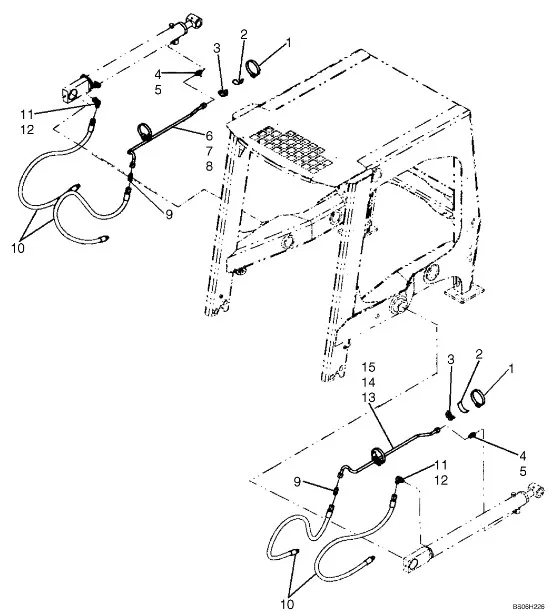87736420 - трубка